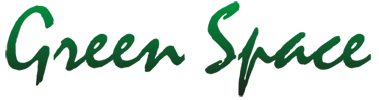 Green Space logo
