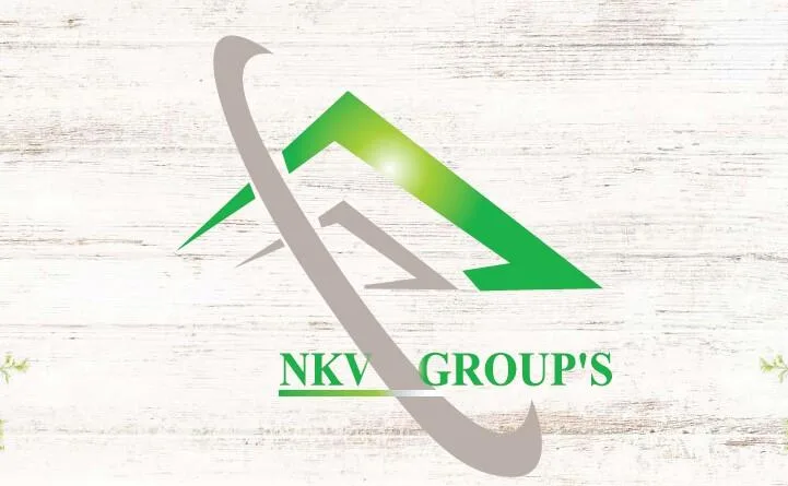 SNKV REAL ESTATE logo