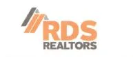 RDS Realtors logo