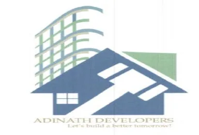 Aadinath Developers Surat logo