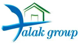 Falak Group logo
