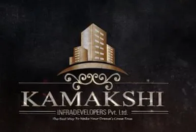 Kamakshi Developers logo