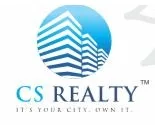 CS Realty logo