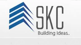 SKC Realtech logo