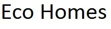 Eco Homes Noida logo