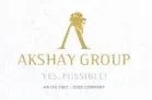 Akshay Group Mumbai logo