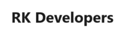 RK Developers Ramagundam logo