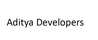 Aditya Developers Vadodara logo