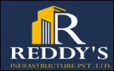 Reddy Infrastructure pvt ltd logo