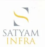 Satyam Infra logo