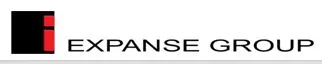 Expanse India Buildcon logo