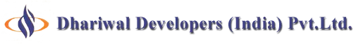Dhariwal Developers logo