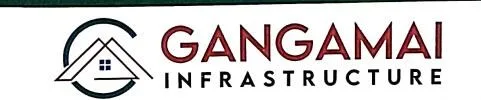 Gangamai Infrastructure logo