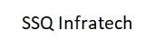 SSQ Infratech logo