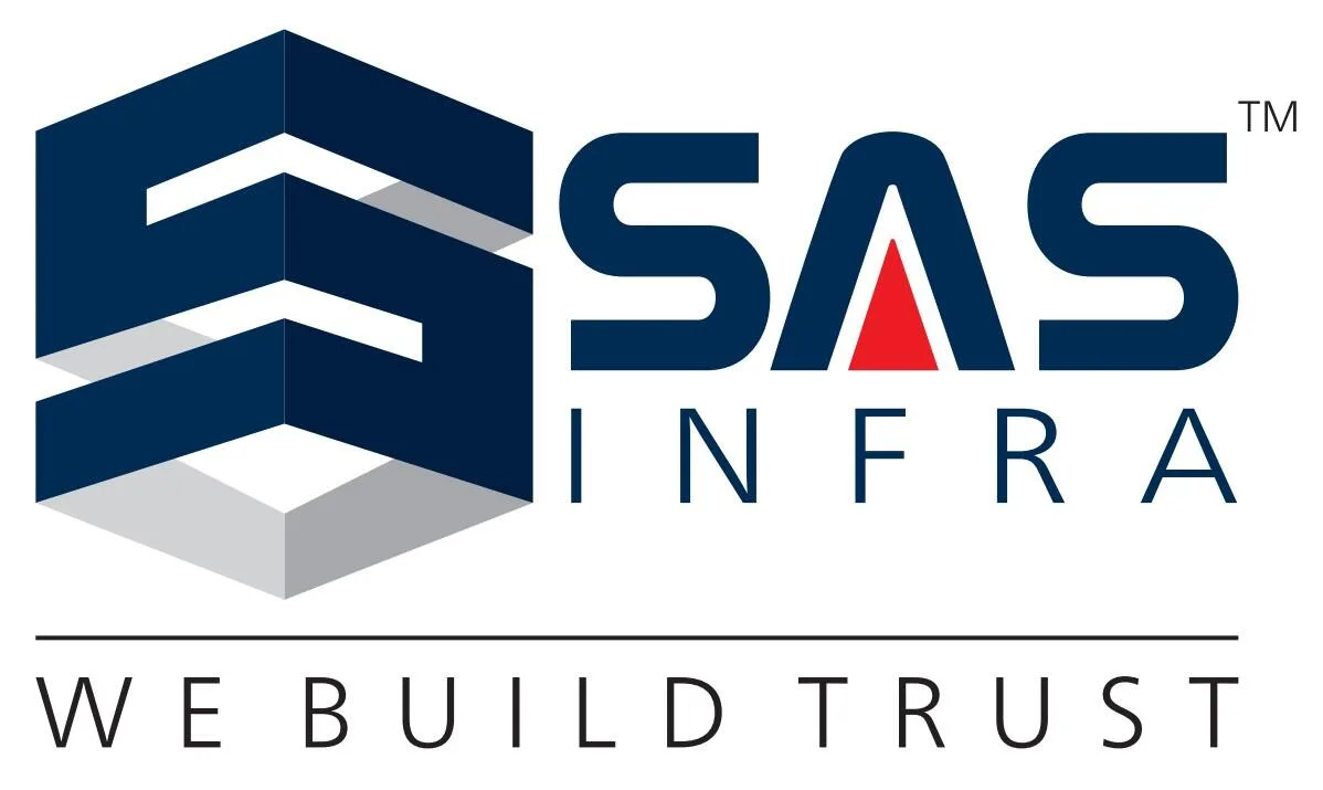 SAS Infra logo