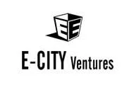 E City Projects Construction logo