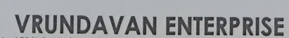 Vrundavan Enterprise logo