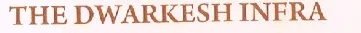 The Dwarkesh Infra logo