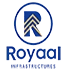 Royaal Infrastructures logo