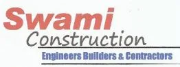 Swami Construction Ratnagiri logo