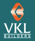 VKL Builders India logo