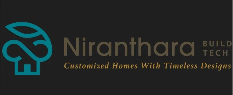 Niranthara Housing Solutions logo