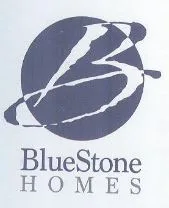 Bluestone Homes logo