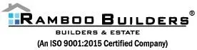Ramboo Builders logo