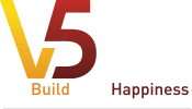 V5 infra logo