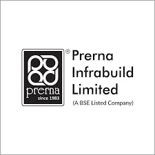 Prerna Infrabuild logo