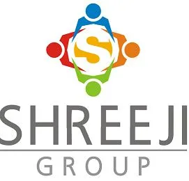 Shreeji Group Kalyan logo