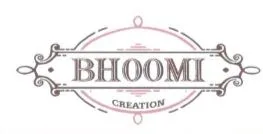 Bhoomi Creation logo