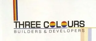 Three Colours logo