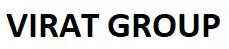 Virat Group Mumbai logo