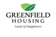 GREENFIELD HOUSING INDIA PRIVATE LIMITED logo