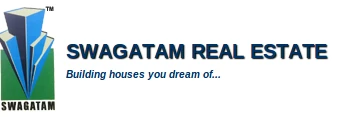Swagatam Real Estate logo