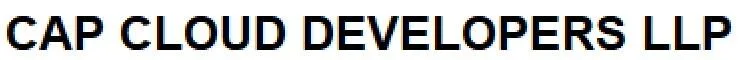 CAP CLOUD DEVELOPERS LLP logo