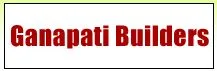 Ganapati Builders logo