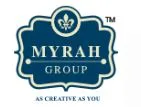 Myrah Group logo