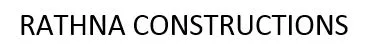 Rathna Constructions logo