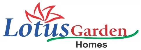 Lotus Garden Homes logo