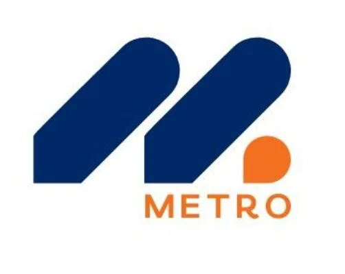 Metro Builders logo