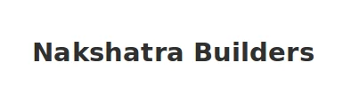 Nakshatra Builders Mumbai logo