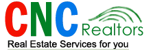 CNC Realtors logo
