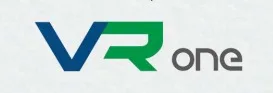 VR One logo