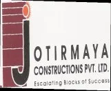 Jotirmaya Construction logo