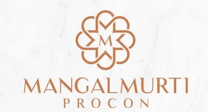 Mangalmurti Procon logo
