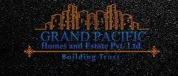 Grand Pacific Homes logo