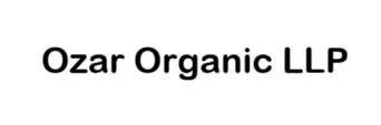 Ozar Organic LLP logo