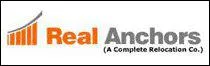 Real Anchors Developers logo